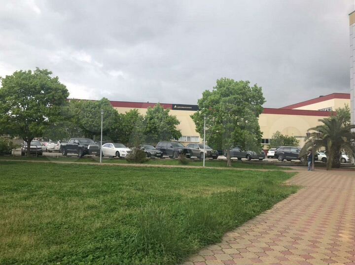 Свободного назначения, 28500 м²