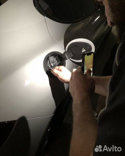 Открыть машину Вскрыть автомобиль Любой район