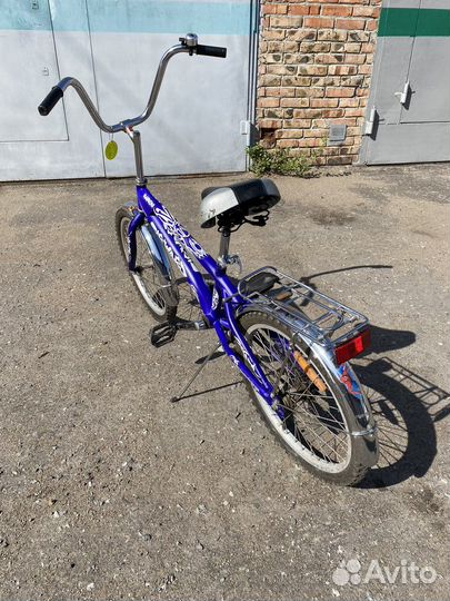 Продам подрастковый велосипед forvard