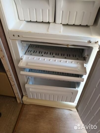Холодильник стинол бу