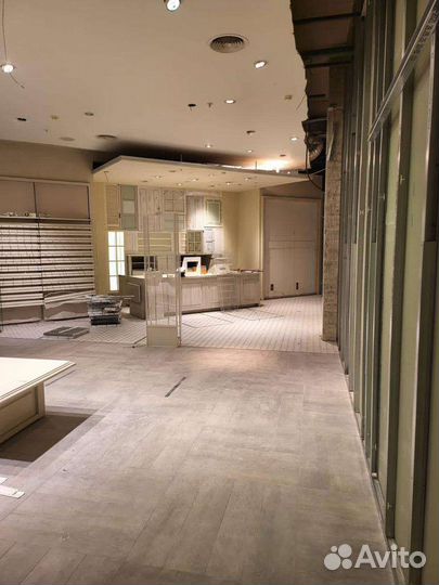 Требуются бригады отделочников