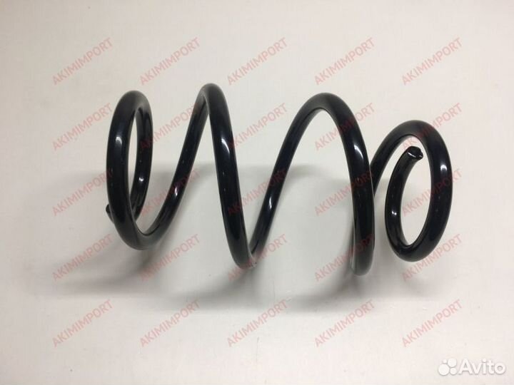 Пружина энергоаккумулятора