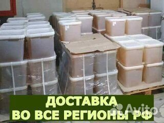Мёд оптом с Алтая в Электростале