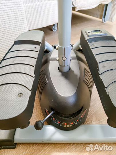 Тренажер степпер