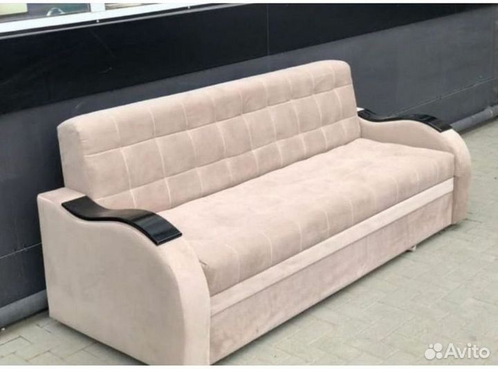 Диван раскладной на заказ не б/у