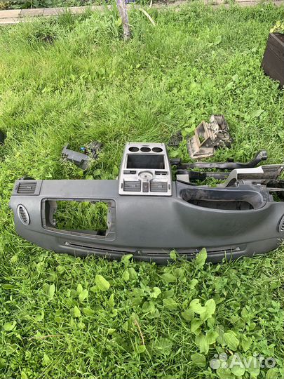 Торпедо priora 1