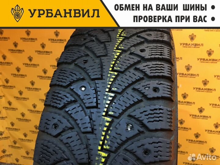 Nokian Tyres Nordman 4 175/70 R13 82T