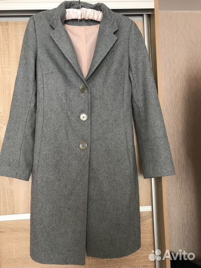 Пальто