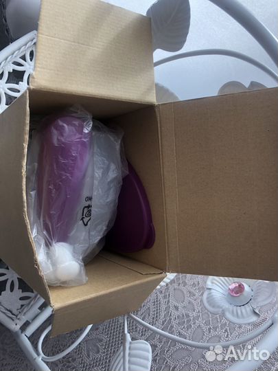 Tupperware терка «Волшебная мельница»