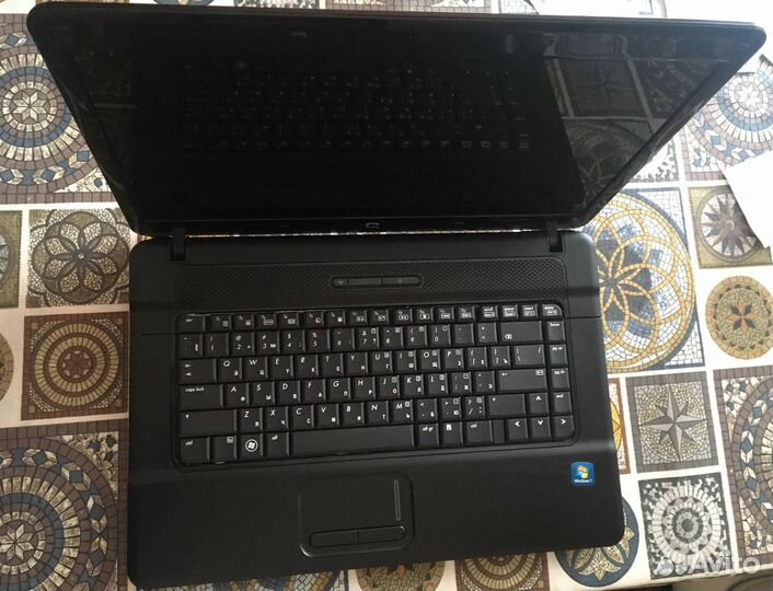 HP Compaq 615