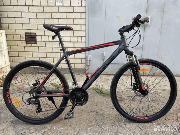 Велосипед горный