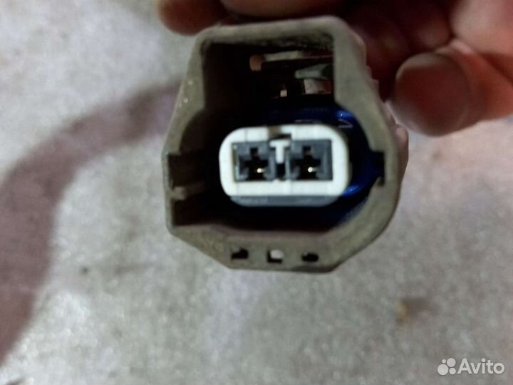 Вакуумный насос Chevrolet Cruze