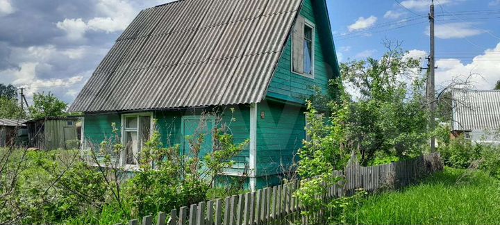 Участок 4,5 сот. (СНТ, ДНП)