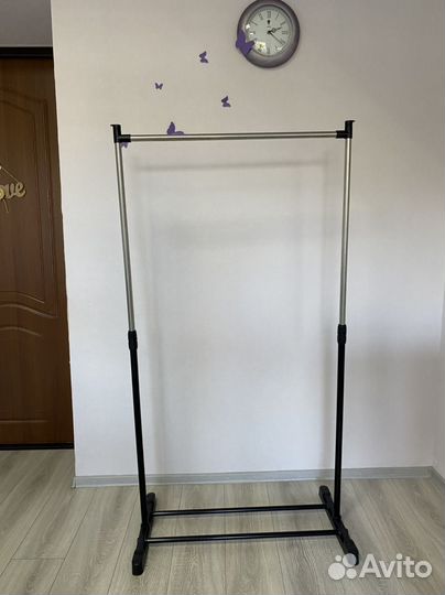 Вешалка напольная