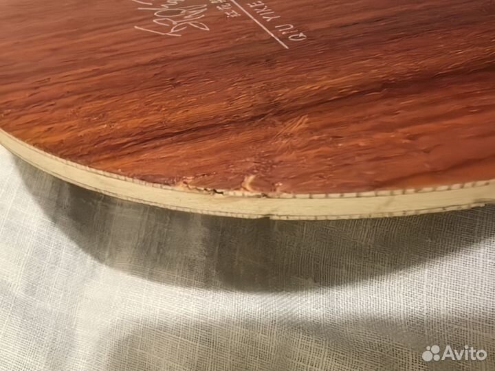 Yinhe Galaxy Qiu Yike PP-700 palisander основание