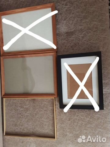 Рамки для фото