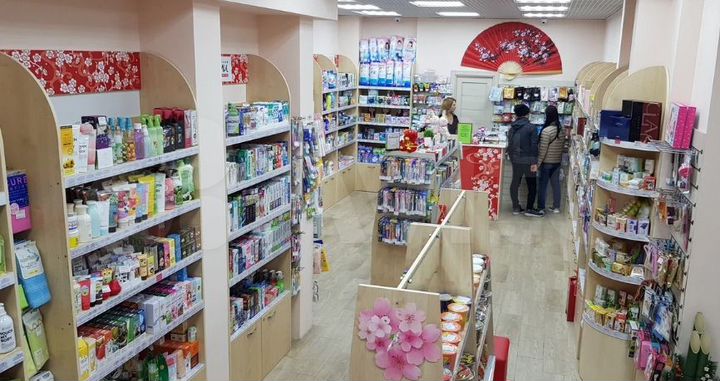 Торговая площадь, 112 м²