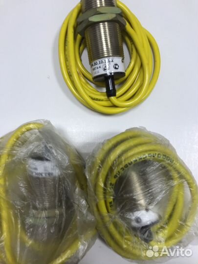 Датчик вб2.30М.80.10.1.1.Z