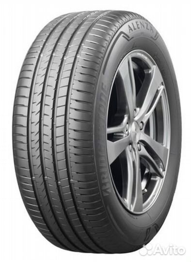 Bridgestone Alenza 001 235/55 R19
