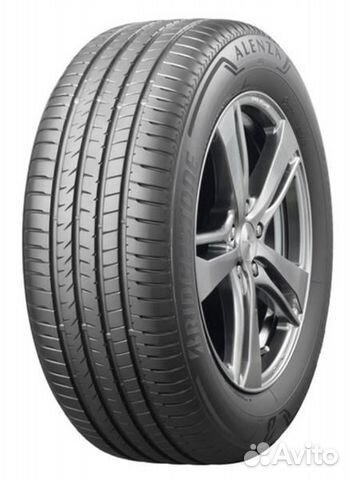 Bridgestone Alenza 001 235/55 R19