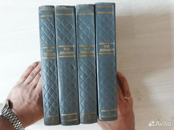 Русская классика от Пушкина до Куприна.Собрания со