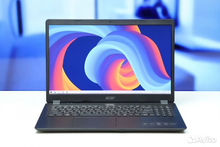 Игровой ноутбук