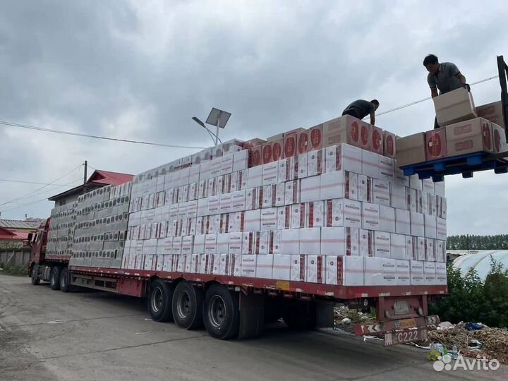 Автономный отопитель