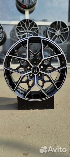 Диски Honda Accord, Civic, CR-V, HR -V R18