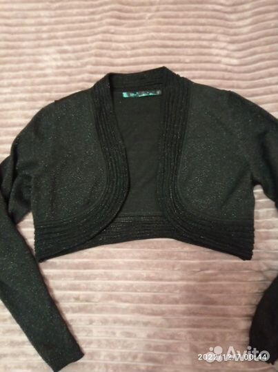 Балеро р.48/52