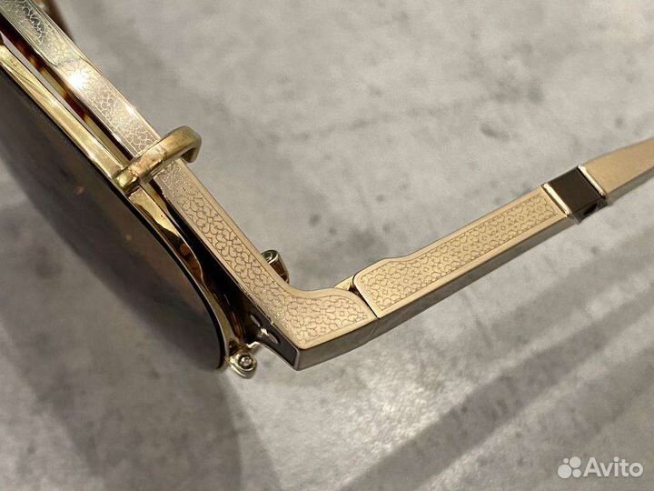 Leisure Society солнечные очки