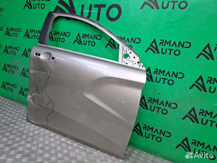 Дверь передняя правая LADA X-Ray 1 2015-Нв