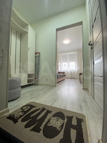 1-к. квартира, 26 м², 2/7 эт.