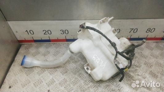 Бачок омывателя mazda 6 GJ (YKR09NL01)