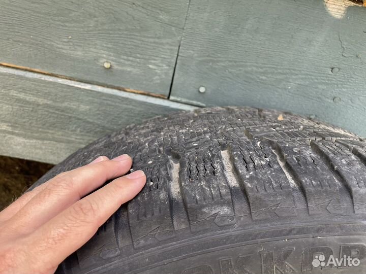 Комплект колес r20 Range Rover