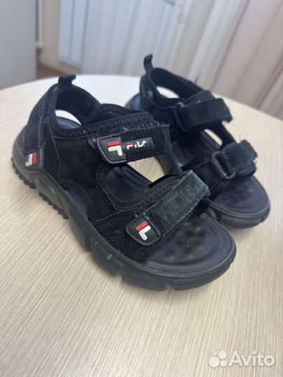 Сандалии детские для мальчиков