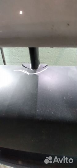 Бампер Land Rover Discovery 5 2016- HY3217F003AAW