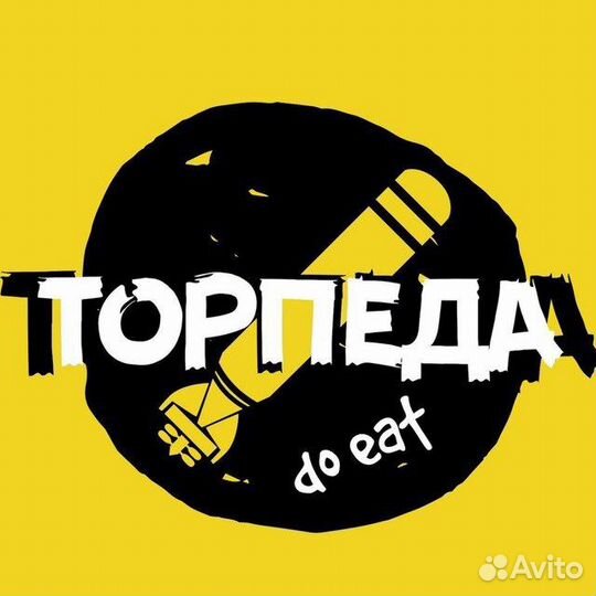 Бармен-кассир