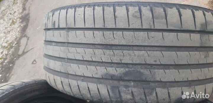 Bridgestone Potenza RE760 Sport 265/35 R21 100Q