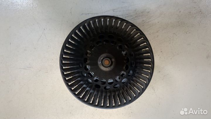 Двигатель отопителя Peugeot 207, 2006