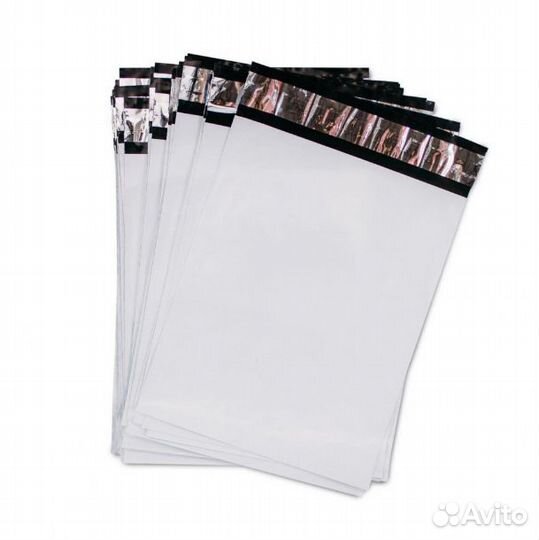 Пакеты белые курьерские все размеры сравни цены