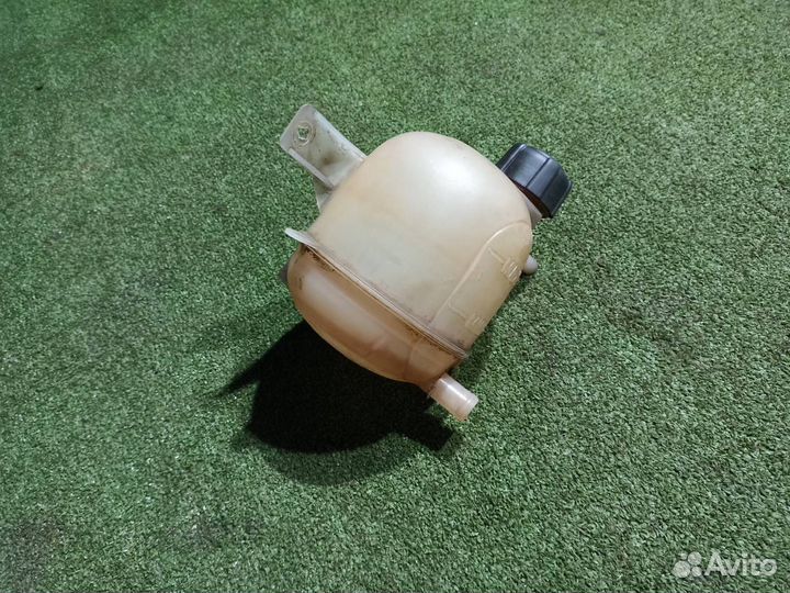 Бачок расширительный Nissan Almera G15 1.6 2014