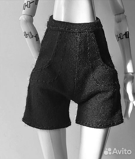 Одежда для кукол монстер хай