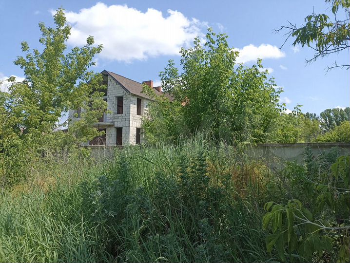 Участок 25 сот. (ИЖС)