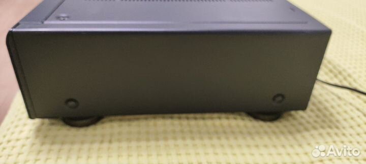 Усилитель sony TA FE 910R