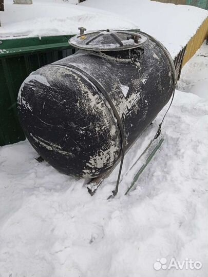 Емкость под воду