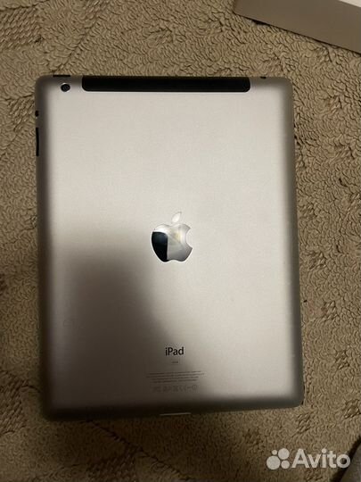 iPad 3 64gb