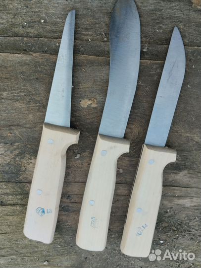 Нож для разделки мяса