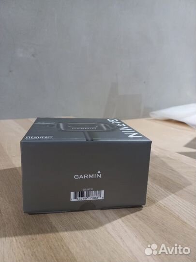 Датчик курса Garmin SteadyCast