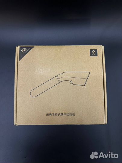 Ручной отпариватель xiaomi lexiu gs2