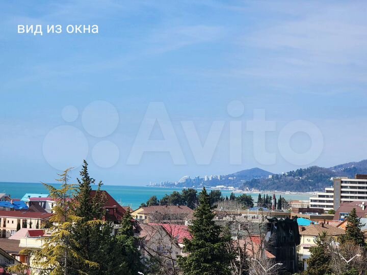 1-к. квартира, 34 м², 4/21 эт.